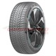 COP. 255/35 R21 98V WINTER I*CEPT ION X IW01A